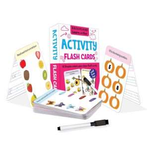 Flashcards